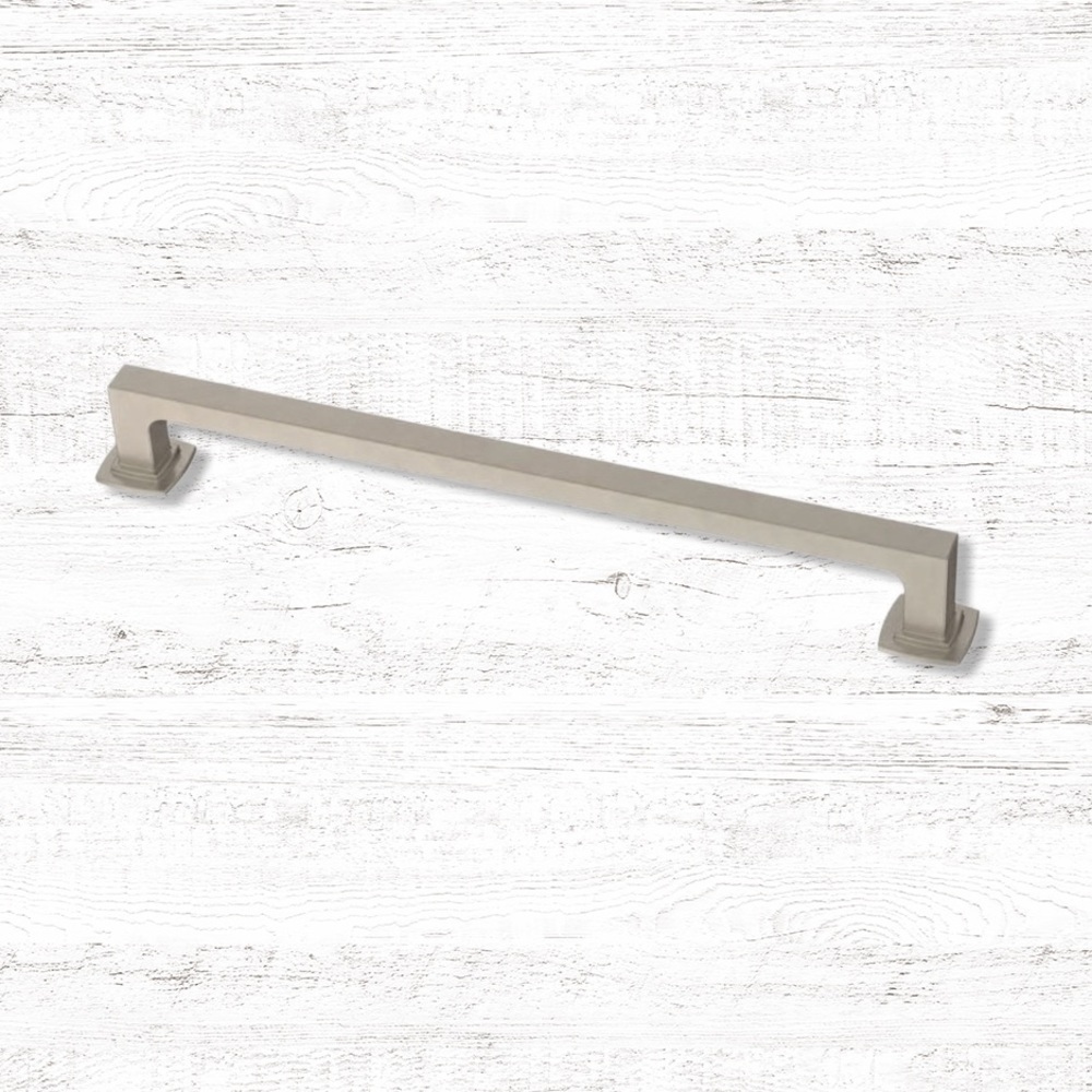 { Franklin Brass } - P41774K-C Parow Cabinet Pull (Set of 6)